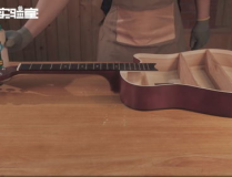 开封吉他小姐姐微信,开封吉他小姐姐的指尖旋律之旅