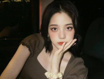 短发写真姐妹,时尚潮流下的独特魅力