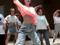 09年的小姐姐舞蹈教学,重温经典舞步，唤醒青春记忆